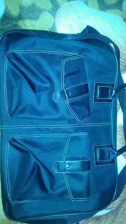 Brand new duffel bag