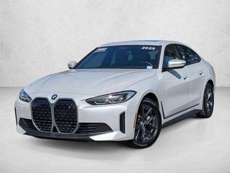 2023 BMW i4