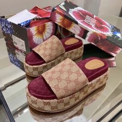 Designer Sandal