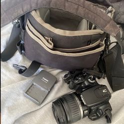 Camera