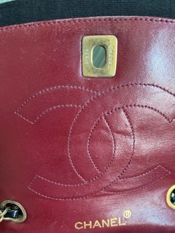 Vintage Chanel bag