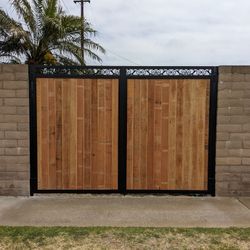 Custom Gates