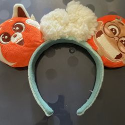 DISNEY EARS