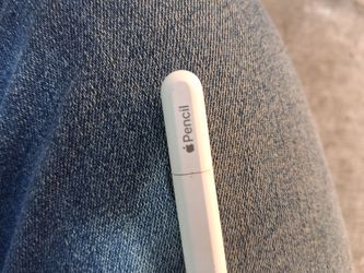 Apple stylus
