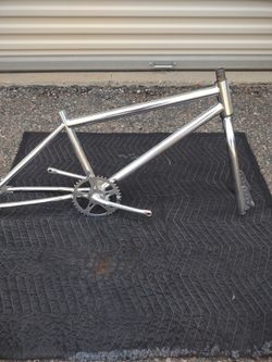 BMX old school Schwinn Predator