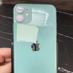iPhone 11 128gb Unlocked ID: 36308