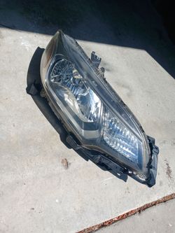 Honda Fit headlight OEM right side 2018-2020
