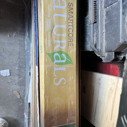 SmartCore Natural Timber Creek hardwood Floor