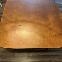 Modern Dining Table