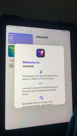 iPad