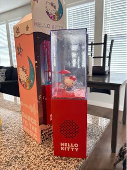 Hello kitty