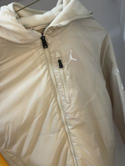 Jordan Jacket 