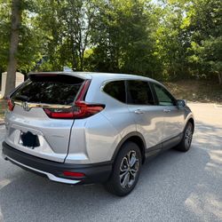 2020 HONDA CR-V EX-L for Sale. $22,500