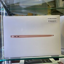 MacBook Air 13” Rose Gold M1 Processor