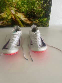 Nike Track Spikes Running Shoes