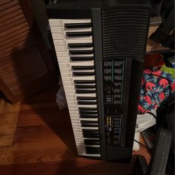 Radioshack Concermate 970