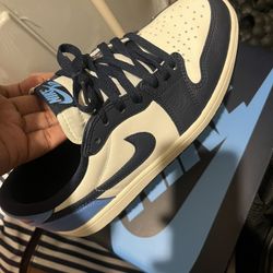 Low 1s