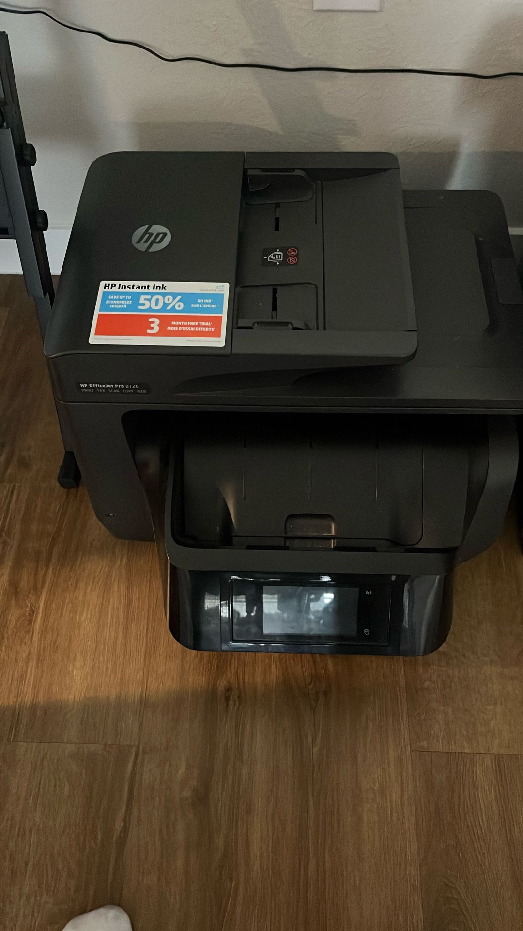 HP Office Jet Pro 8720
