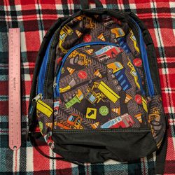 Small Kids Backpack