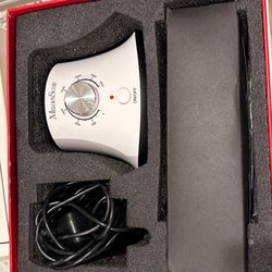 Melody susie nail drill