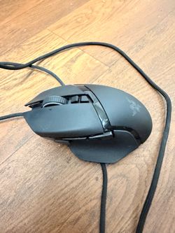 Razer basilisk v3 Pc gaming mouse