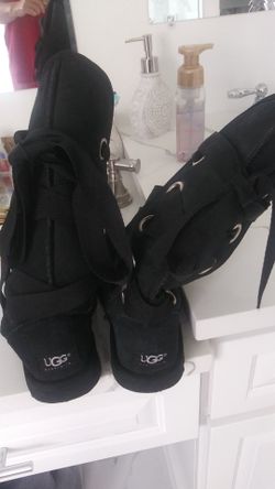 Ugg boots size5