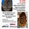 Hairextensions