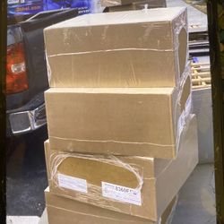 Armstrong 2x2  Ceiling Tile #8360EPB I Have 20boxes it Cover 960  sf Regular Price Pur Box is $260 I’m asking $180 a Box Call Or Tex  for Any Info