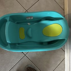 Baby Tub