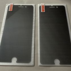 7/8 Plus Screen Protector 