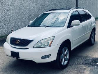 2005 Lexus RX 330