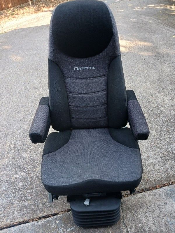 National 2000 Seat