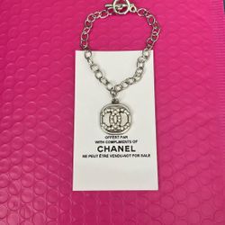 CC CHARM BRACELET 