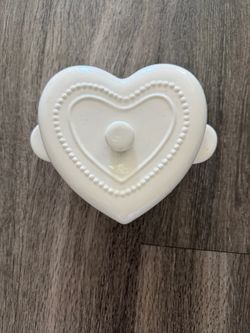 Heart Dish