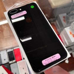 iPhone 8 Plus Apple 