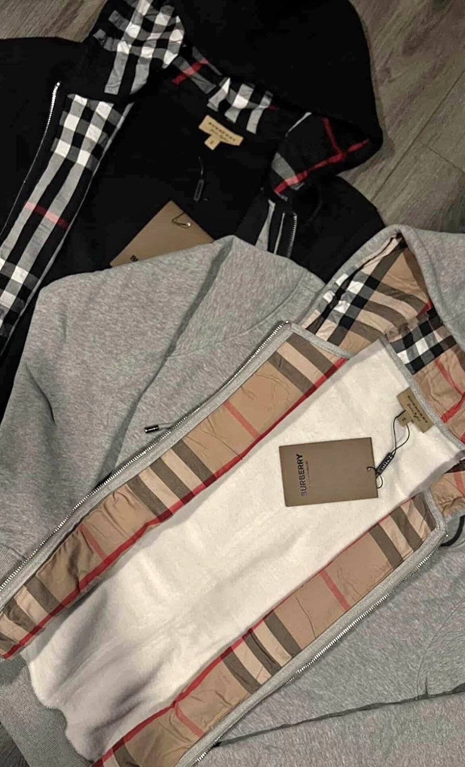 Burberry 