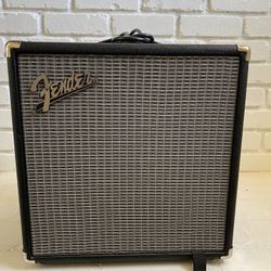 Fender Amplifier