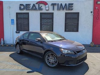 2013 Scion tC