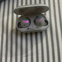 Samsung Wireless Ear Buds 