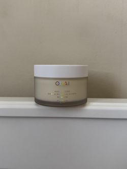 Ouai Body Creme 