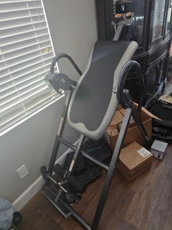 Free inversion table
