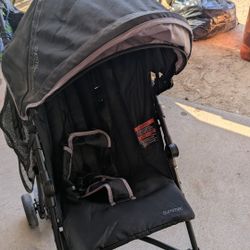 Umbrella Stroller