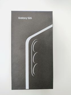Samsung Galaxy S26