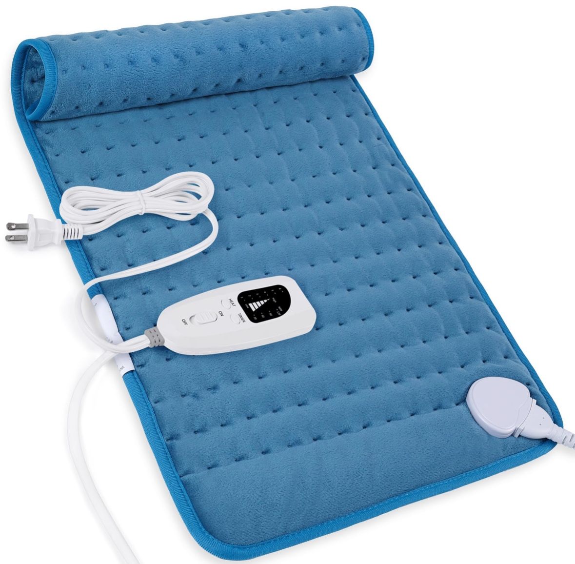 BRAND NEW ELECTRIC HEATING PAD