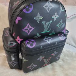 Louis Vuitton Backpack ***$350**