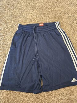 Adidas Basketball Shorts Large $10