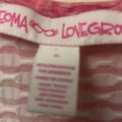 Leoma Lovegrove Seahorse Cover Up 
