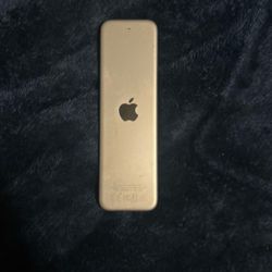 Apple remote $5