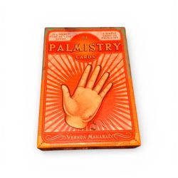 Palmistry Deck