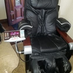 Massager Chair